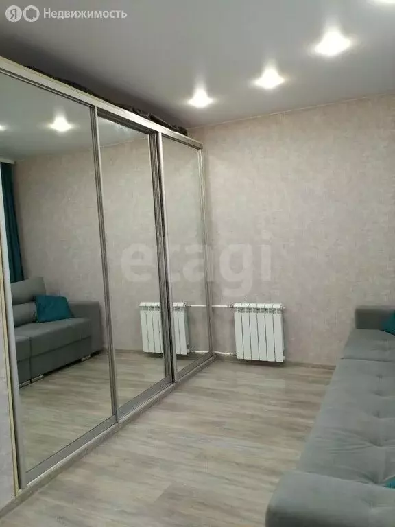 3-комнатная квартира: Талица, улица Фрунзе, 8 (60.1 м) - Фото 2