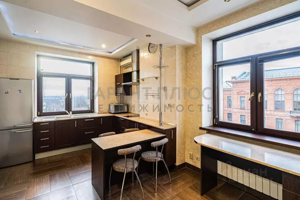 1-к кв. Липецкая область, Липецк ул. Зегеля, 2 (35.0 м) - Фото 2