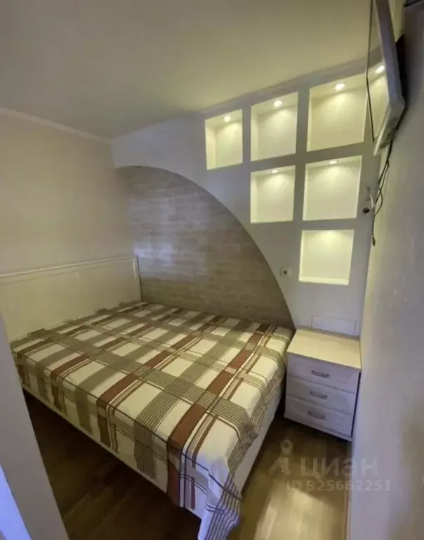 1-к кв. Москва Онежская ул., 34К1 (38.0 м) - Фото 1