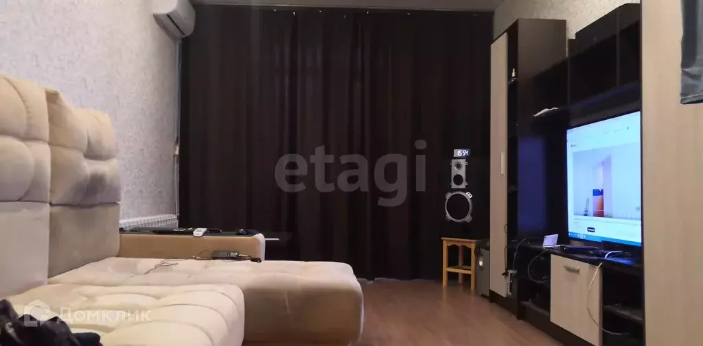 Продаётся 3-к квартира, 65.2 м - Фото 1