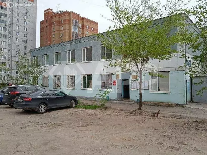Помещение свободного назначения (9.5 м) - Фото 0