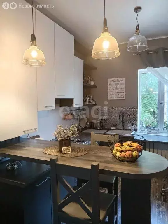 2-комнатная квартира: Калининград, улица Аллея Смелых, 80Г (67.2 м) - Фото 1