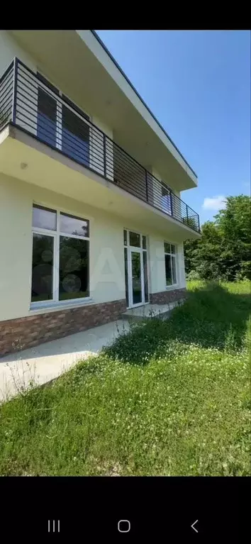 Дом 130 м на участке 5 сот. - Фото 1