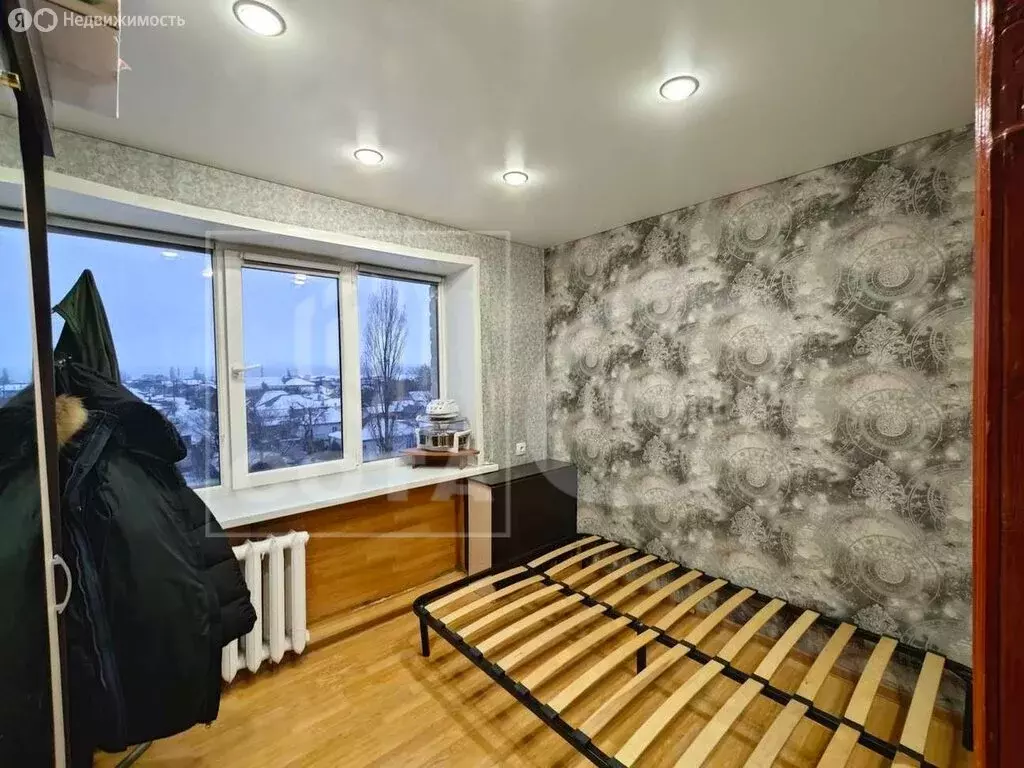 2-комнатная квартира: Воронеж, улица Лихачёва, 21 (28 м) - Фото 2