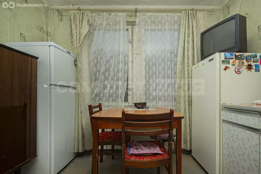 1-комнатная квартира: Наро-Фоминск, улица Шибанкова, 52 (30.8 м) - Фото 2