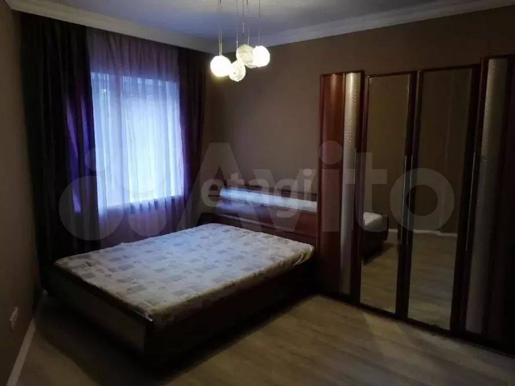 2-к. квартира, 72 м, 1/12 эт. - Фото 0