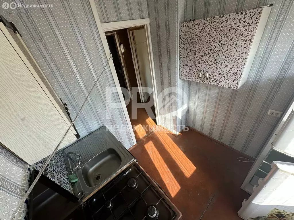 1-комнатная квартира: Ярославль, улица Серго Орджоникидзе, 29 (22 м) - Фото 2