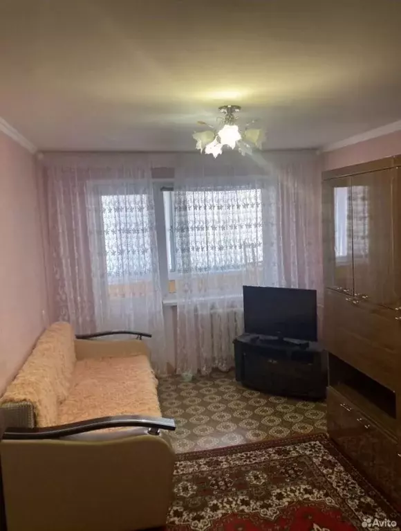 Продаётся 1-к квартира, 32.5 м - Фото 1