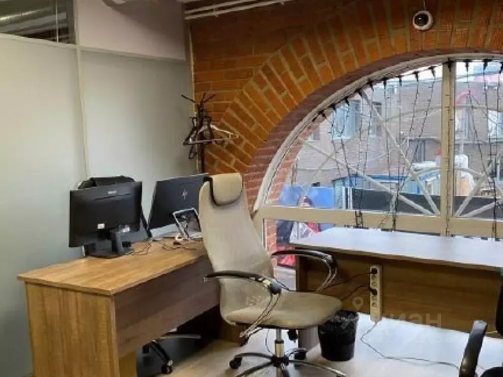 Офис в Москва Бауманская ул., 11С8 (549 м) - Фото 2