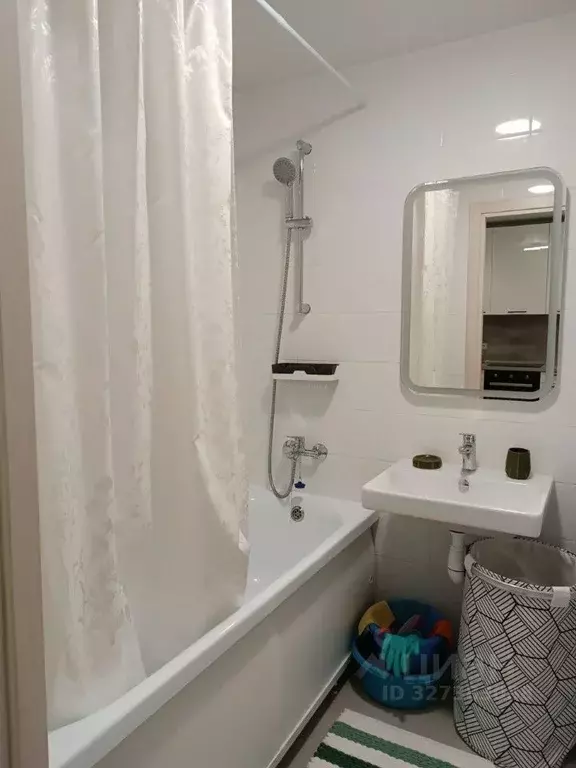 2-к кв. Москва Перовское ш., 2к3 (36.0 м) - Фото 1