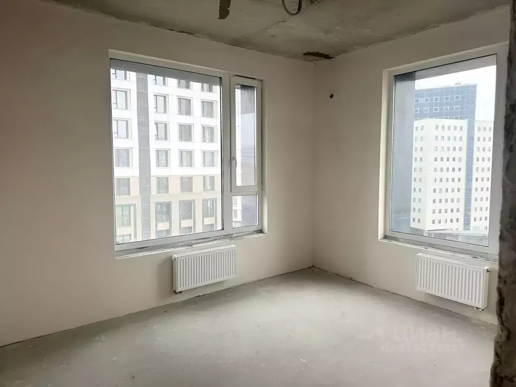 4-к кв. Москва ул. Архитектора Власова, 71к2 (99.0 м) - Фото 1