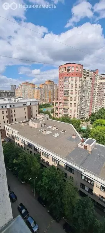 3-комнатная квартира: Москва, Мичуринский проспект, 31к2 (74 м) - Фото 1