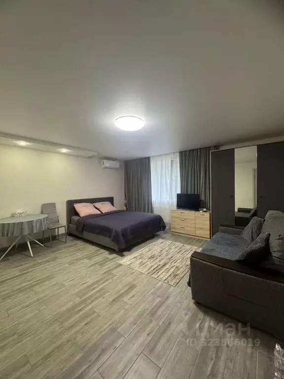 1-к кв. Московская область, Апрелевка Наро-Фоминский городской округ, ... - Фото 2