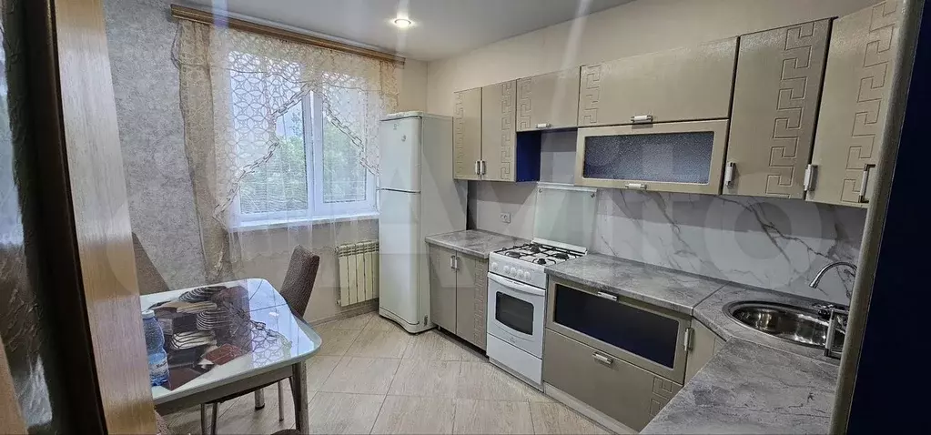 1-к. квартира, 33 м, 3/3 эт. - Фото 0