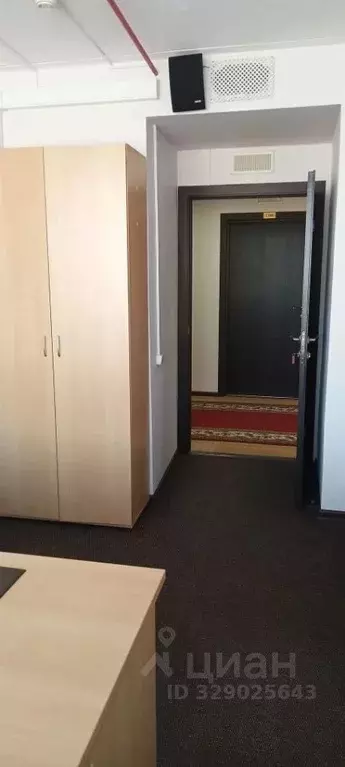 Помещение свободного назначения в Москва ул. Новый Арбат, 19 (13 м) - Фото 2