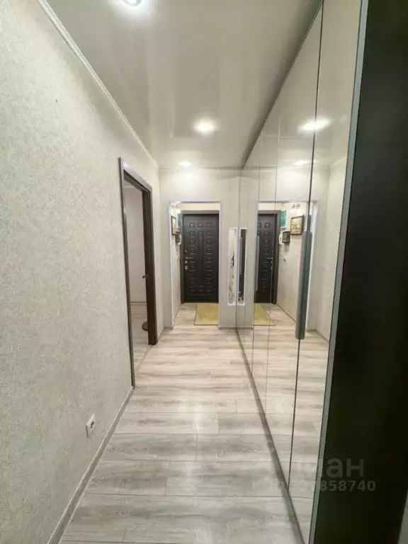 2-к кв. Москва ул. Академика Бочвара, 7К2 (52.0 м) - Фото 2