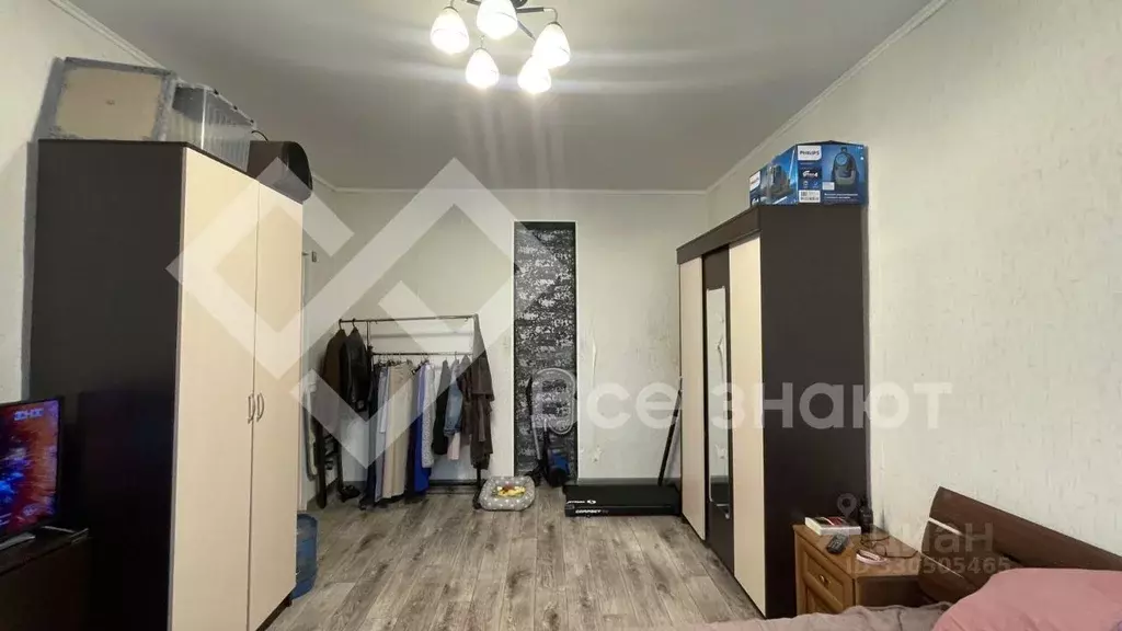 2-к кв. Челябинская область, Челябинск ул. Ловина, 7 (37.5 м) - Фото 2