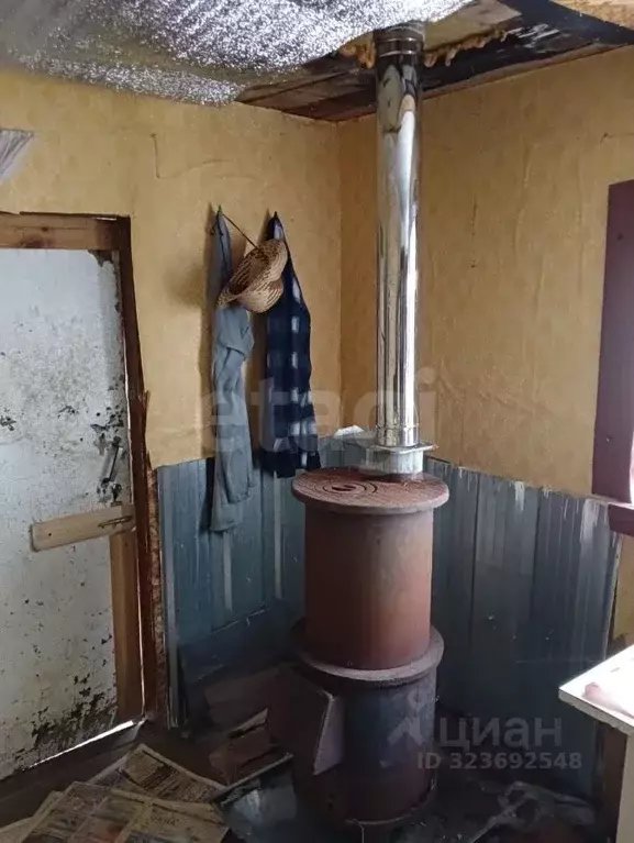 Дом в Башкортостан, Иглинский район, Акбердинский сельсовет, Карамалы ... - Фото 1