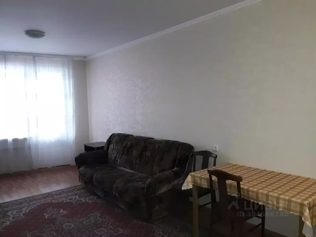 2-к кв. Свердловская область, Екатеринбург ул. Самолетная, 33 (55.0 м) - Фото 0