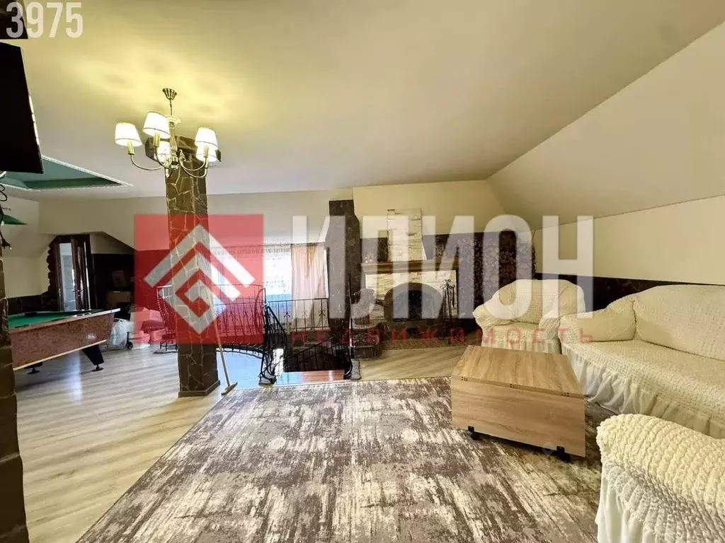 Дом в Крым, Феодосия муниципальный округ, Коктебель пгт ул. ... - Фото 2