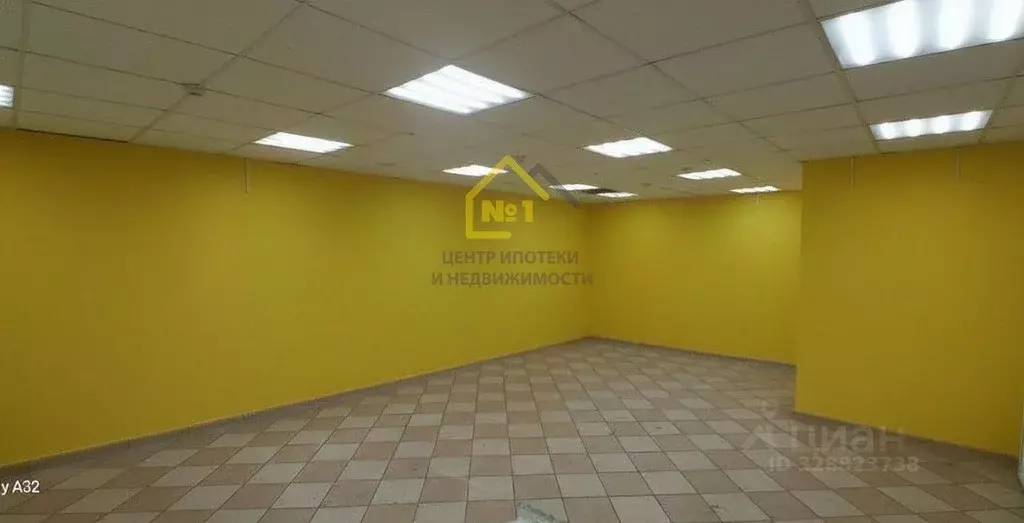 Помещение свободного назначения в Челябинская область, Челябинск ... - Фото 1