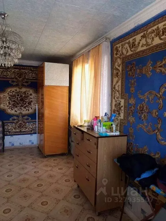1-к кв. Курская область, Курск пер. 3-й Промышленный, 6 (31.0 м) - Фото 2