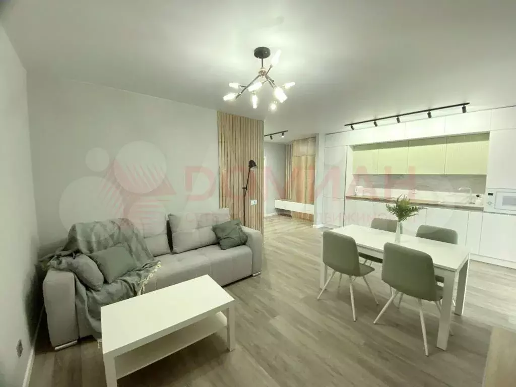 Квартира-студия, 23 м, 11/25 эт. - Фото 0