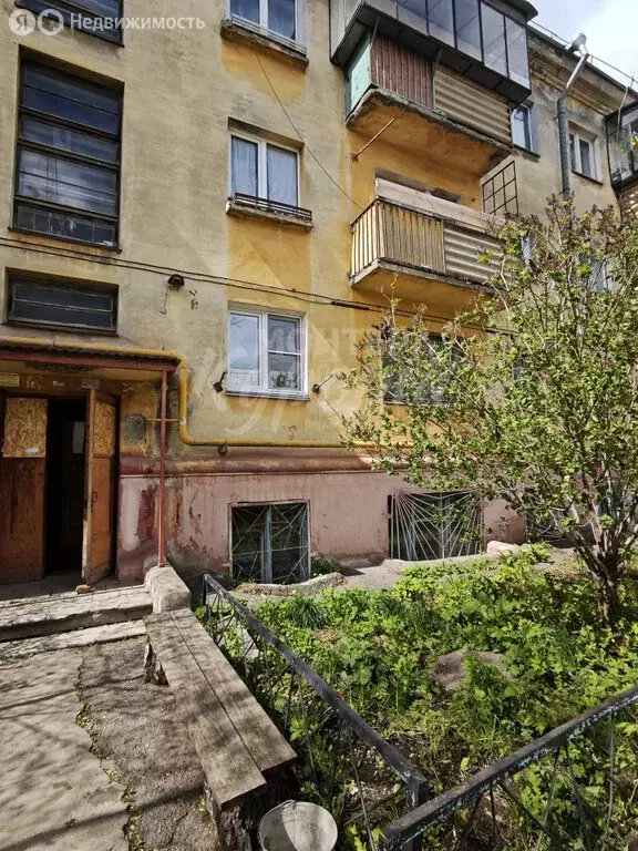 2-комнатная квартира: Магнитогорск, улица Писарева, 26 (43.1 м) - Фото 1