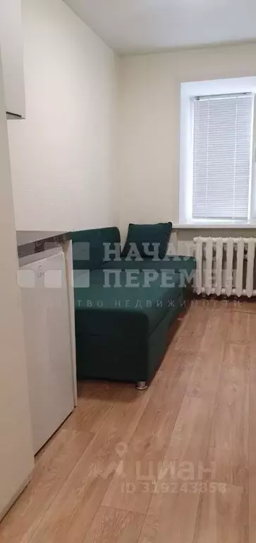 Студия Новосибирская область, Новосибирск ул. Блюхера, 36 (11.0 м) - Фото 0