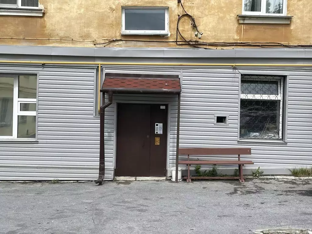 Помещение свободного назначения в Челябинская область, Златоуст ул. ... - Фото 2