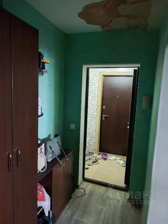2-к кв. Волгоградская область, Волгоград ул. Клименко, 7А (46.9 м) - Фото 1