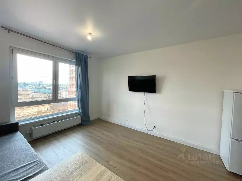 1-к кв. Москва Сигнальный проезд, 16к1 (25.0 м) - Фото 2