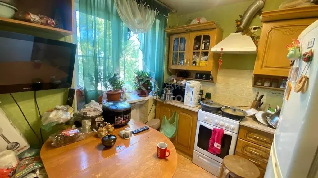 2-к кв. Волгоградская область, Волгоград ул. 64-й Армии, 38 (43.0 м) - Фото 1