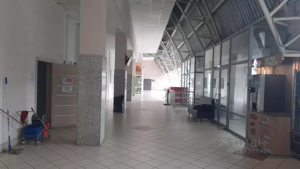 Помещение свободного назначения в Башкортостан, Уфа ул. Менделеева, ... - Фото 0