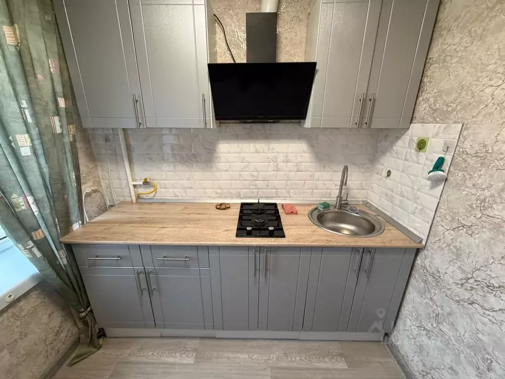 2-к кв. Москва ул. Симоновский Вал, 7К1 (48.0 м) - Фото 2