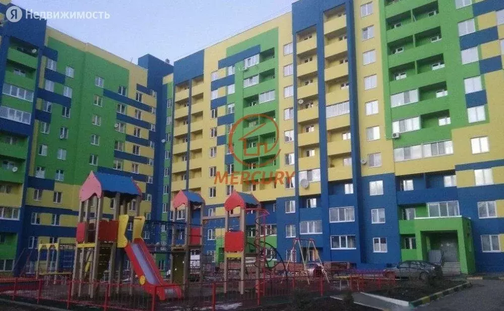3-комнатная квартира: Саратов, Московское шоссе, 16б (73 м) - Фото 0