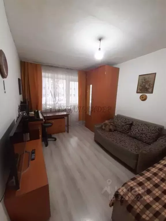 2-к кв. Алтай, Горно-Алтайск Коммунистический просп., 39 (39.0 м) - Фото 1