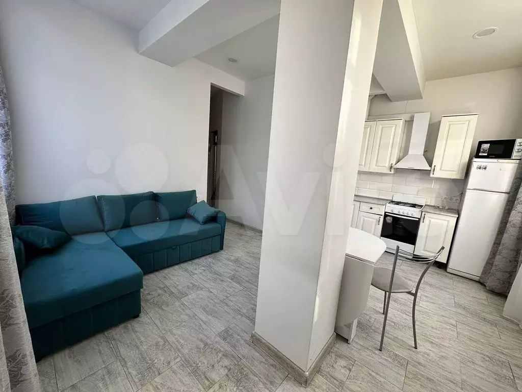 2-к. квартира, 40 м, 2/8 эт. - Фото 0