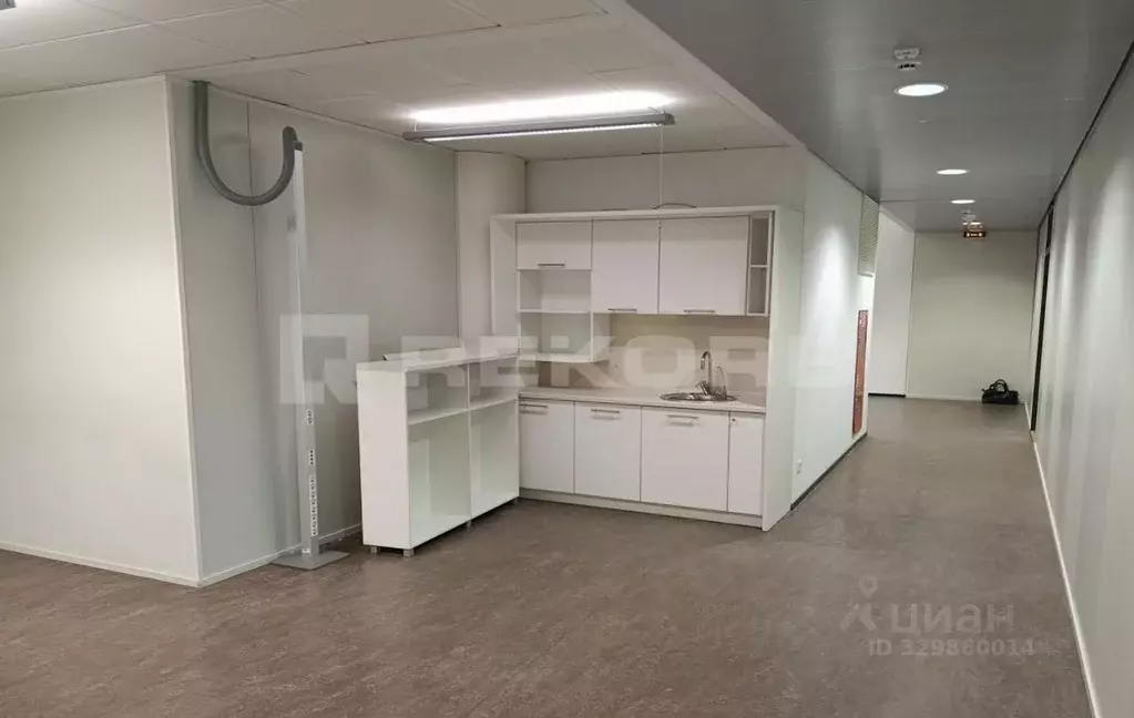 Офис в Санкт-Петербург Пулковское ш., 40к4 (286 м) - Фото 1