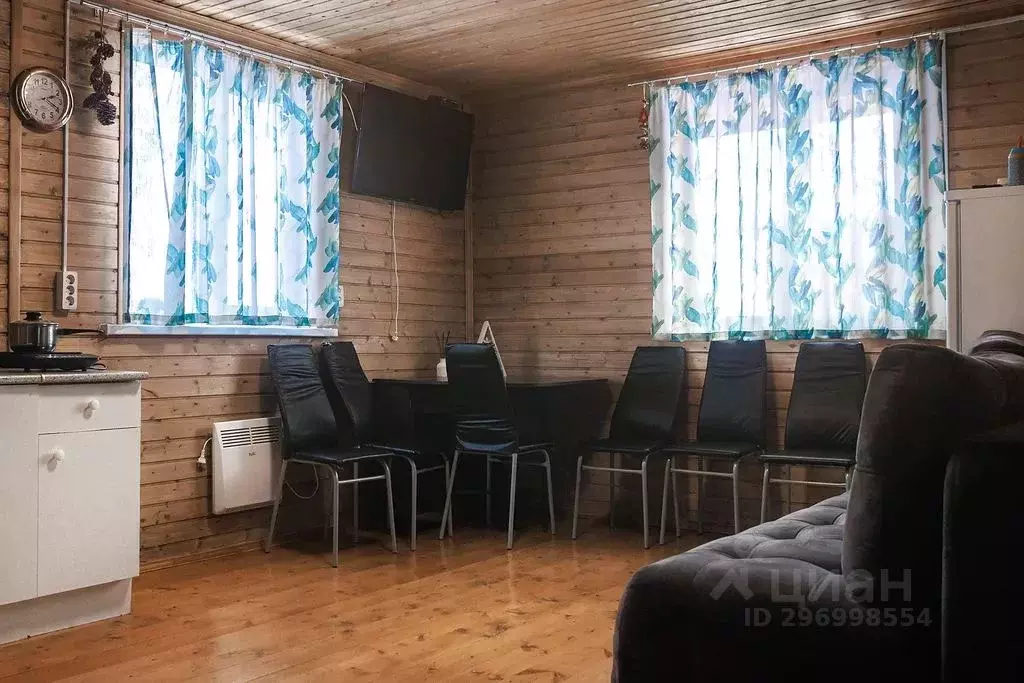 Дом в Тульская область, Тула  (40 м) - Фото 1