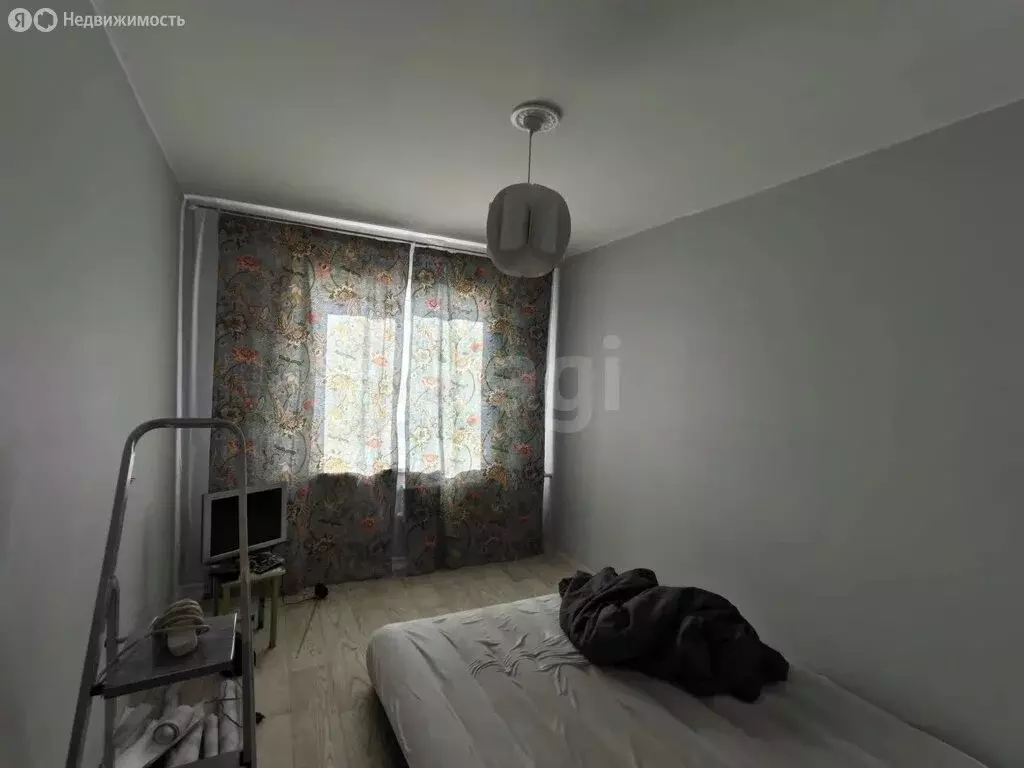 2-комнатная квартира: Улан-Удэ, Норильская улица, 24 (59.6 м) - Фото 1