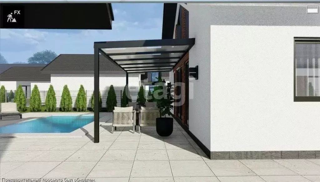 Участок в Калининградская область, Гурьевский муниципальный округ, ... - Фото 2