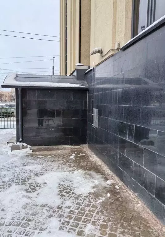 Торговая площадь в Санкт-Петербург просп. Обуховской обороны, 161 (31 ... - Фото 2