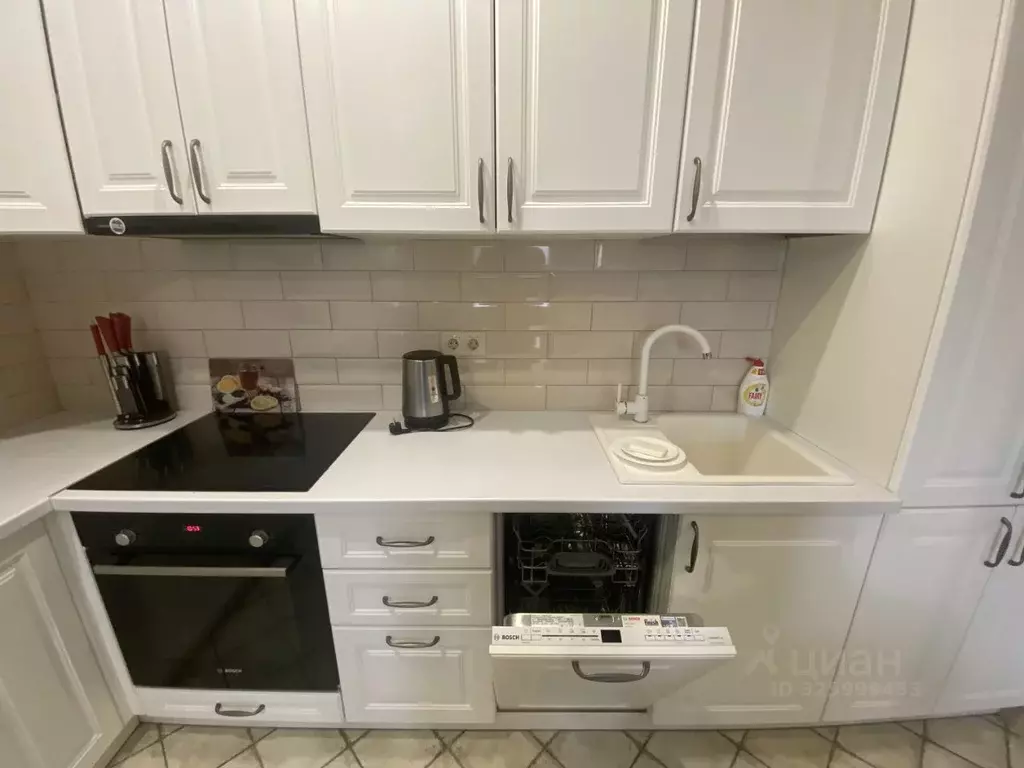 2-к кв. Краснодарский край, Сочи городской округ, с. ... - Фото 2