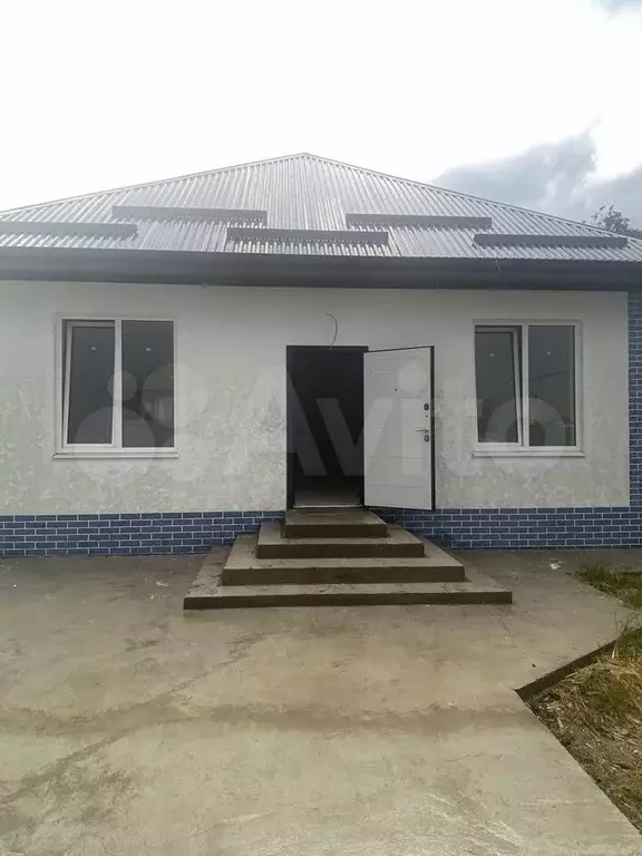 Дом 90 м на участке 5 сот. - Фото 1