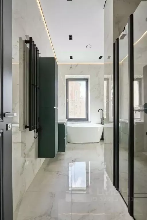 2-к кв. Москва Большая Серпуховская ул., 38С2 (65.0 м) - Фото 1