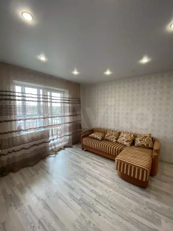 Квартира-студия, 27 м, 5/17 эт. - Фото 0