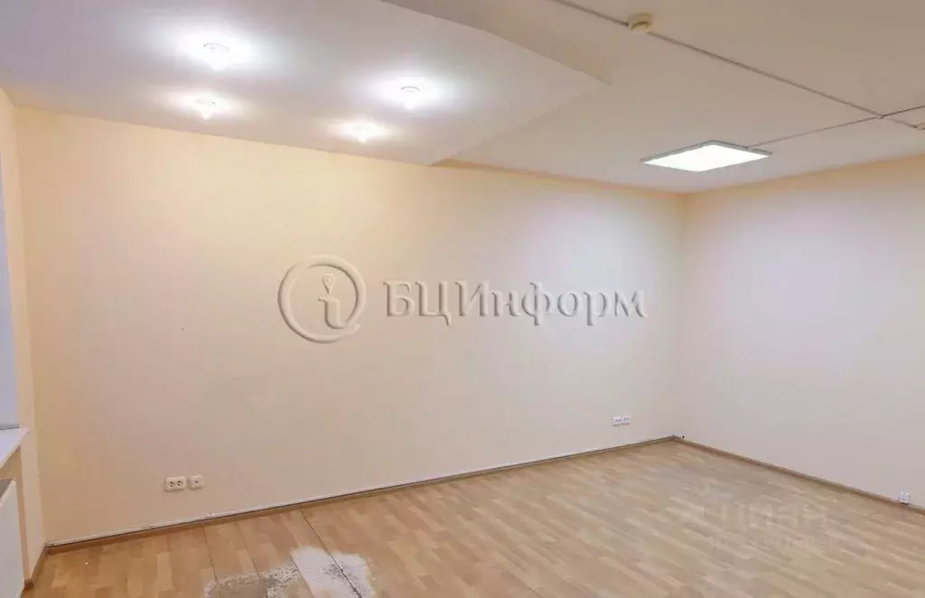 Офис в Санкт-Петербург Новочеркасский просп., 58 (40 м) - Фото 1