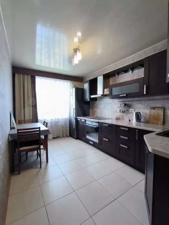 2-к. квартира, 56 м, 3/5 эт. - Фото 0
