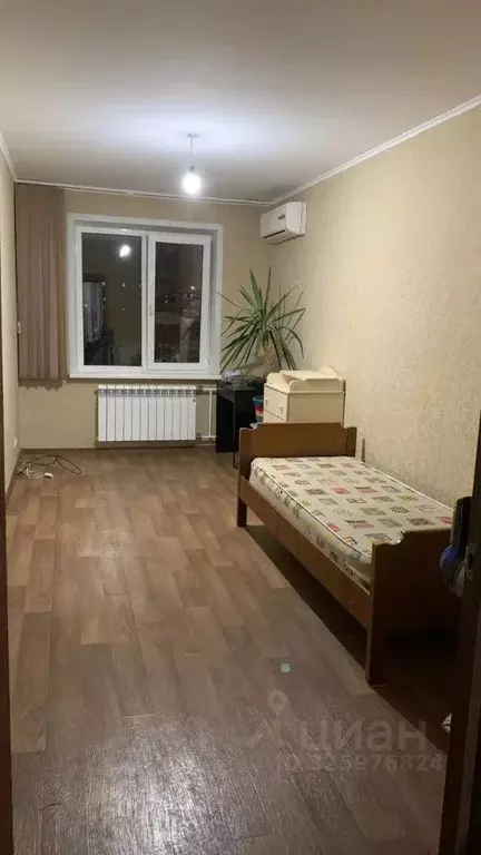 2-к кв. Самарская область, Тольятти 5-й кв-л, бул. Орджоникидзе, 15 ... - Фото 2